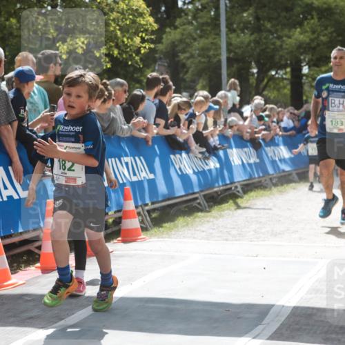 09.05.2026 - Störlauf H.Heesch http://msf.ph/oto/9670734 09.05.2026 13:28:33 Ziel 182, 183 meine-sportfotos.de