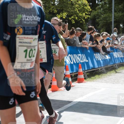 09.05.2026 - Störlauf H.Heesch http://msf.ph/oto/9670759 09.05.2026 13:28:51 Ziel 102, 36, 47 meine-sportfotos.de