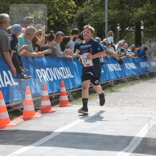 09.05.2026 - Störlauf H.Heesch http://msf.ph/oto/9670760 09.05.2026 13:28:55 Ziel  meine-sportfotos.de