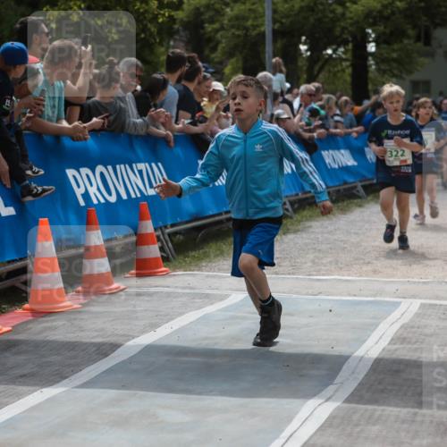 09.05.2026 - Störlauf H.Heesch http://msf.ph/oto/9670765 09.05.2026 13:28:57 Ziel 322 meine-sportfotos.de