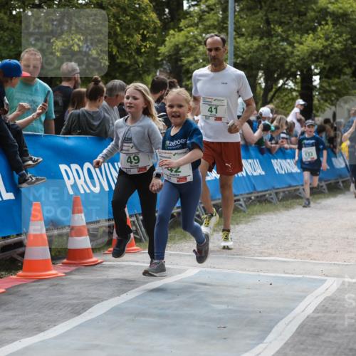 09.05.2026 - Störlauf H.Heesch http://msf.ph/oto/9670848 09.05.2026 13:29:53 Ziel 49, 41, 132, 123 meine-sportfotos.de