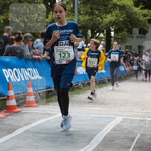 09.05.2026 - Störlauf H.Heesch http://msf.ph/oto/9670852 09.05.2026 13:29:55 Ziel 2026, 123, 20, 131 meine-sportfotos.de