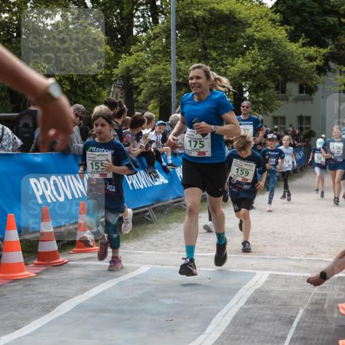 09.05.2026 - Störlauf H.Heesch http://msf.ph/oto/9670859 09.05.2026 13:30:01 Ziel 155, 175, 159, 172 meine-sportfotos.de