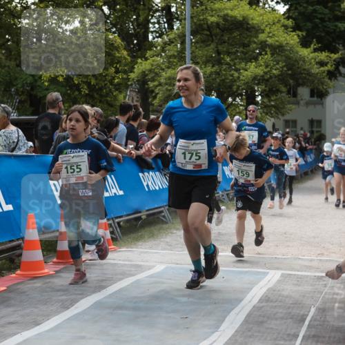 09.05.2026 - Störlauf H.Heesch http://msf.ph/oto/9670860 09.05.2026 13:30:01 Ziel 155, 175, 159 meine-sportfotos.de