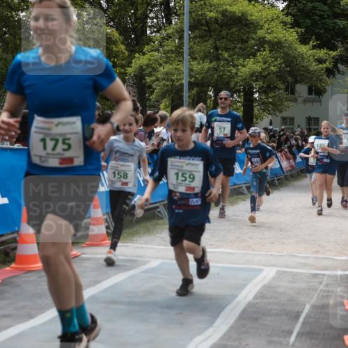 09.05.2026 - Störlauf H.Heesch http://msf.ph/oto/9670862 09.05.2026 13:30:02 Ziel 175, 158, 159, 55, 123 meine-sportfotos.de