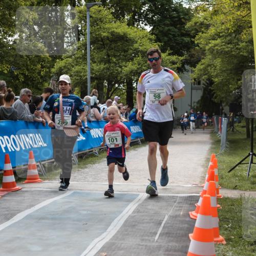 09.05.2026 - Störlauf H.Heesch http://msf.ph/oto/9670872 09.05.2026 13:30:13 Ziel 101 meine-sportfotos.de