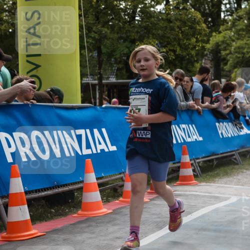 09.05.2026 - Störlauf H.Heesch http://msf.ph/oto/9670877 09.05.2026 13:30:16 Ziel  meine-sportfotos.de