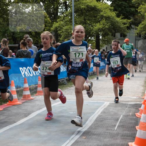 09.05.2026 - Störlauf H.Heesch http://msf.ph/oto/9670900 09.05.2026 13:30:35 Ziel 234, 274, 2026, 171, 167 meine-sportfotos.de
