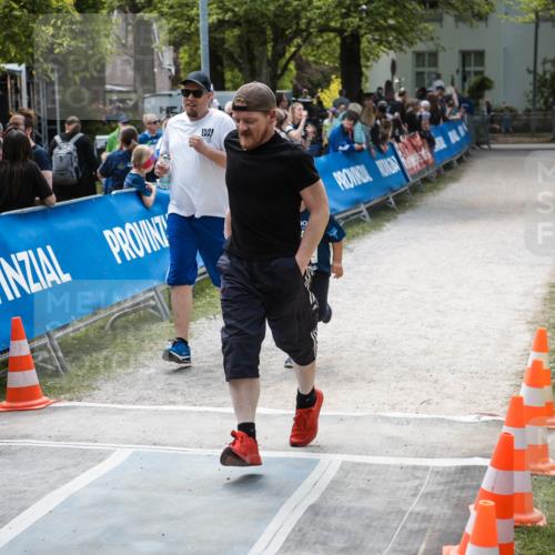 09.05.2026 - Störlauf H.Heesch http://msf.ph/oto/9671000 09.05.2026 13:32:36 Ziel 10 meine-sportfotos.de
