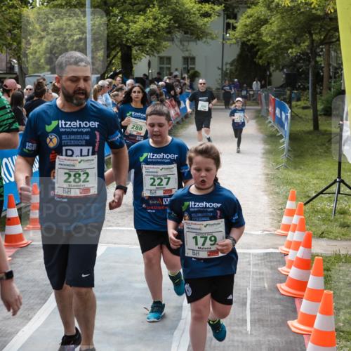 09.05.2026 - Störlauf H.Heesch http://msf.ph/oto/9671040 09.05.2026 13:33:27 Ziel 2026, 50, 282, 288, 227, 179 meine-sportfotos.de