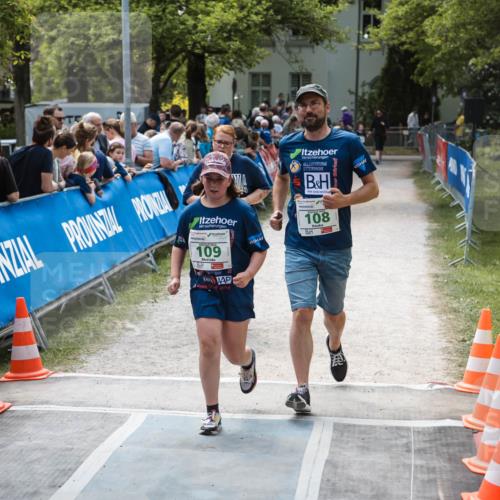 09.05.2026 - Störlauf H.Heesch http://msf.ph/oto/9671051 09.05.2026 13:33:43 Ziel 109, 108 meine-sportfotos.de