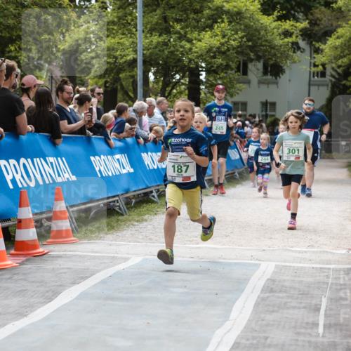 09.05.2026 - Störlauf H.Heesch http://msf.ph/oto/9671075 09.05.2026 13:34:18 Ziel 187, 245, 244, 301 meine-sportfotos.de