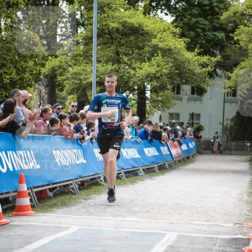 09.05.2026 - Störlauf H.Heesch http://msf.ph/oto/9671111 09.05.2026 13:40:25 Ziel  meine-sportfotos.de