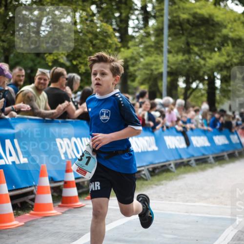 09.05.2026 - Störlauf H.Heesch http://msf.ph/oto/9671120 09.05.2026 13:40:41 Ziel 2026, 31 meine-sportfotos.de