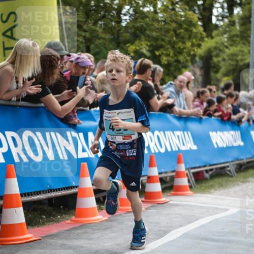 09.05.2026 - Störlauf H.Heesch http://msf.ph/oto/9671125 09.05.2026 13:40:46 Ziel  meine-sportfotos.de