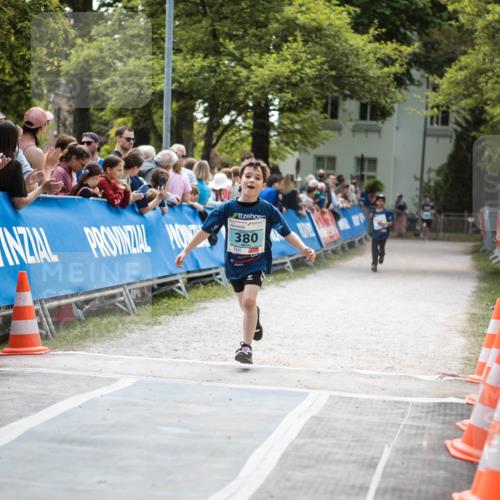 09.05.2026 - Störlauf H.Heesch http://msf.ph/oto/9671137 09.05.2026 13:41:23 Ziel 380 meine-sportfotos.de