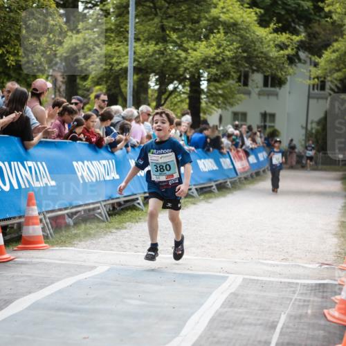 09.05.2026 - Störlauf H.Heesch http://msf.ph/oto/9671138 09.05.2026 13:41:23 Ziel 380 meine-sportfotos.de