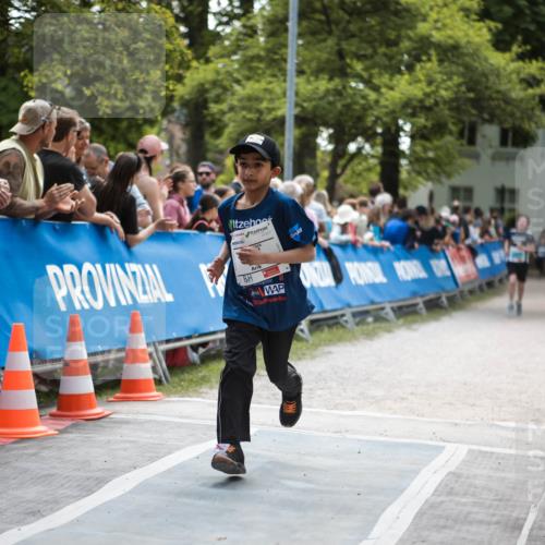 09.05.2026 - Störlauf H.Heesch http://msf.ph/oto/9671142 09.05.2026 13:41:29 Ziel  meine-sportfotos.de