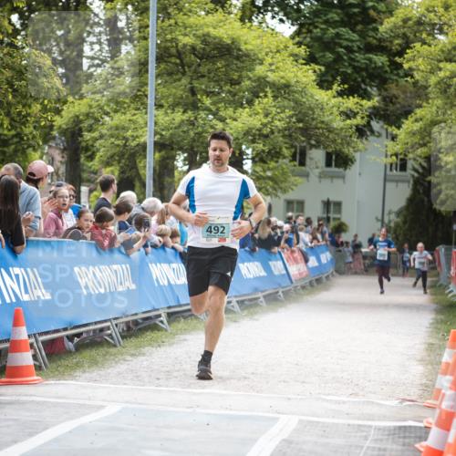 09.05.2026 - Störlauf H.Heesch http://msf.ph/oto/9671151 09.05.2026 13:41:38 Ziel 492 meine-sportfotos.de