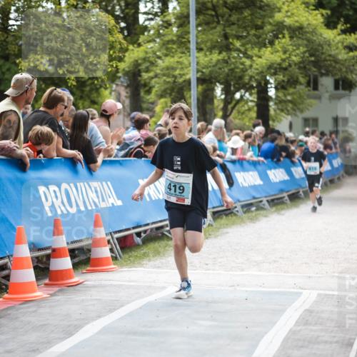 09.05.2026 - Störlauf H.Heesch http://msf.ph/oto/9671165 09.05.2026 13:41:58 Ziel 419 meine-sportfotos.de