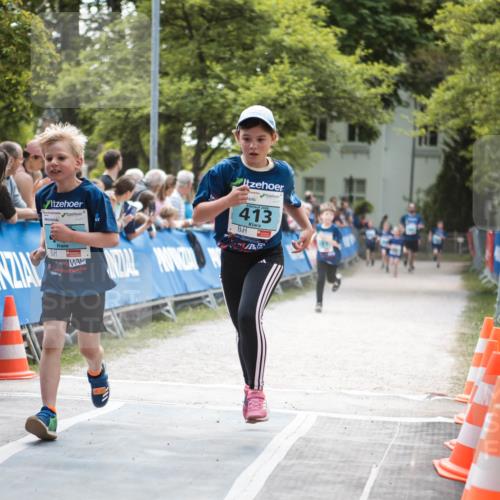 09.05.2026 - Störlauf H.Heesch http://msf.ph/oto/9671189 09.05.2026 13:42:24 Ziel 413 meine-sportfotos.de