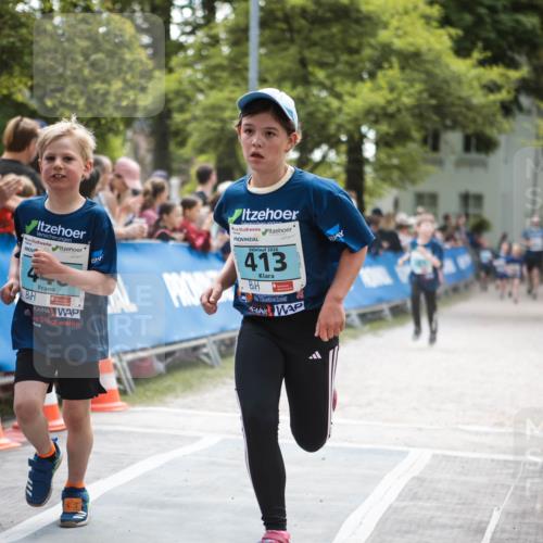 09.05.2026 - Störlauf H.Heesch http://msf.ph/oto/9671191 09.05.2026 13:42:25 Ziel 2026, 413 meine-sportfotos.de