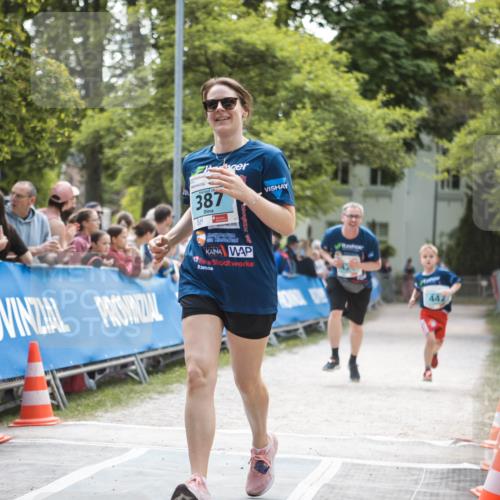 09.05.2026 - Störlauf H.Heesch http://msf.ph/oto/9671211 09.05.2026 13:42:42 Ziel 387, 442 meine-sportfotos.de