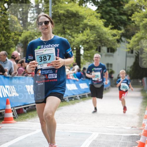 09.05.2026 - Störlauf H.Heesch http://msf.ph/oto/9671212 09.05.2026 13:42:42 Ziel 2026, 387 meine-sportfotos.de