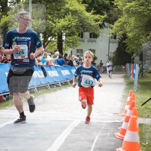 09.05.2026 - Störlauf H.Heesch http://msf.ph/oto/9671213 09.05.2026 13:42:44 Ziel 426, 442 meine-sportfotos.de
