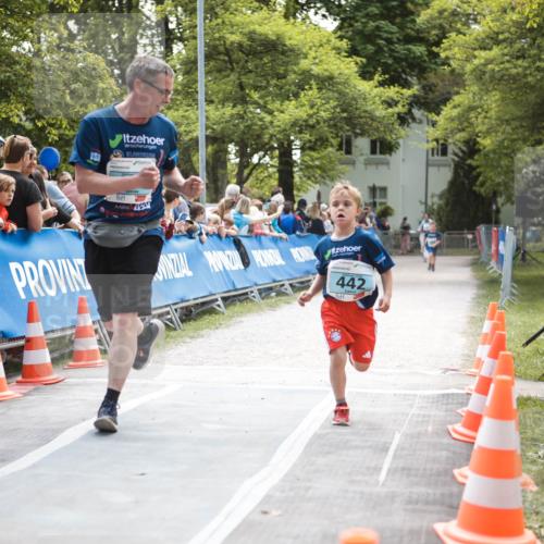 09.05.2026 - Störlauf H.Heesch http://msf.ph/oto/9671214 09.05.2026 13:42:44 Ziel 442 meine-sportfotos.de