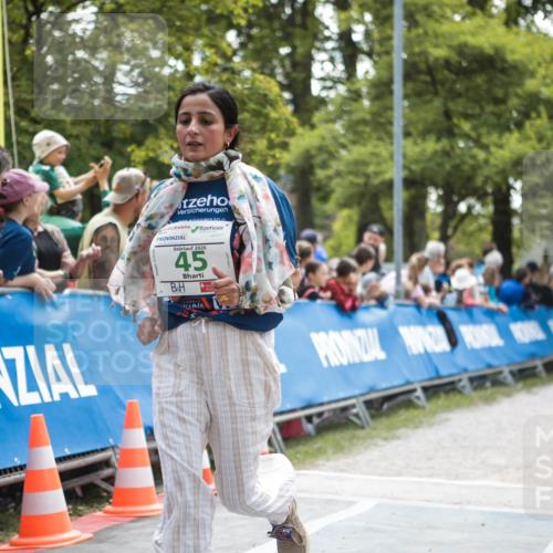 09.05.2026 - Störlauf H.Heesch http://msf.ph/oto/9671225 09.05.2026 13:42:56 Ziel 18, 2026, 45 meine-sportfotos.de