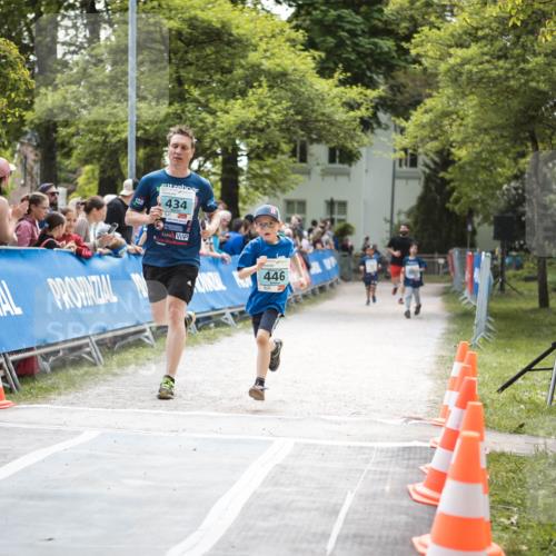 09.05.2026 - Störlauf H.Heesch http://msf.ph/oto/9671227 09.05.2026 13:43:03 Ziel 434, 446 meine-sportfotos.de
