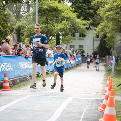 09.05.2026 - Störlauf H.Heesch http://msf.ph/oto/9671228 09.05.2026 13:43:04 Ziel 43, 446 meine-sportfotos.de