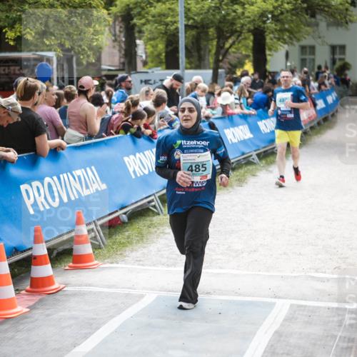 09.05.2026 - Störlauf H.Heesch http://msf.ph/oto/9671236 09.05.2026 13:43:19 Ziel 485, 48 meine-sportfotos.de