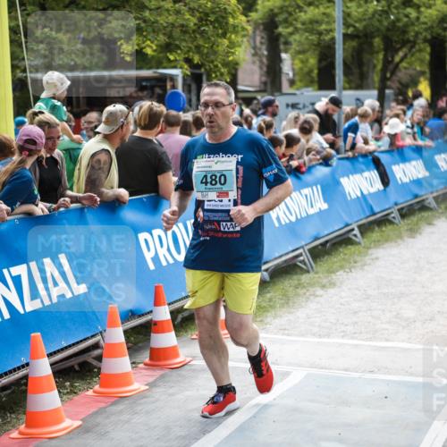 09.05.2026 - Störlauf H.Heesch http://msf.ph/oto/9671240 09.05.2026 13:43:22 Ziel 480 meine-sportfotos.de