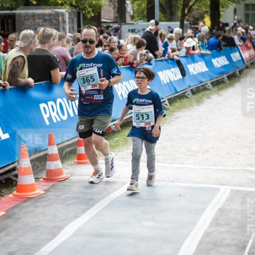 09.05.2026 - Störlauf H.Heesch http://msf.ph/oto/9671244 09.05.2026 13:43:28 Ziel 365, 513 meine-sportfotos.de