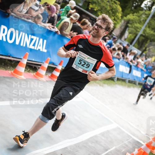09.05.2026 - Störlauf H.Heesch http://msf.ph/oto/9671251 09.05.2026 13:43:38 Ziel 2026, 529 meine-sportfotos.de