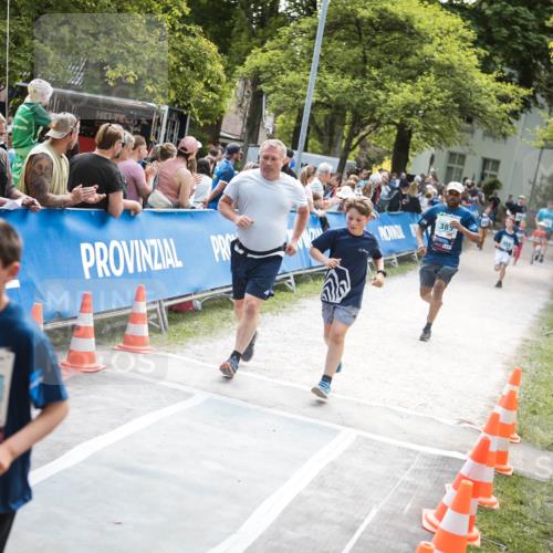09.05.2026 - Störlauf H.Heesch http://msf.ph/oto/9671258 09.05.2026 13:43:42 Ziel 356, 385 meine-sportfotos.de