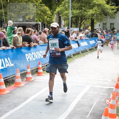 09.05.2026 - Störlauf H.Heesch http://msf.ph/oto/9671263 09.05.2026 13:43:45 Ziel 385 meine-sportfotos.de