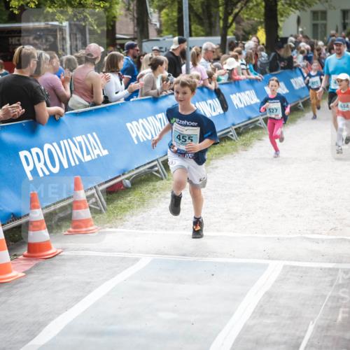 09.05.2026 - Störlauf H.Heesch http://msf.ph/oto/9671265 09.05.2026 13:43:47 Ziel 455, 527, 444 meine-sportfotos.de