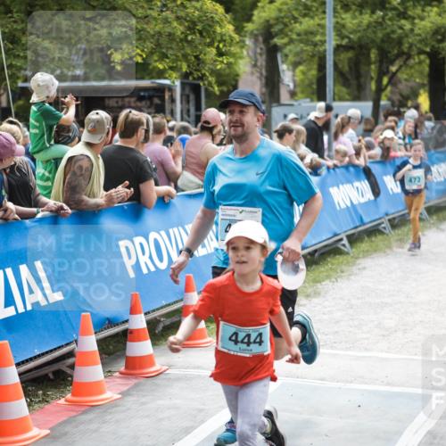 09.05.2026 - Störlauf H.Heesch http://msf.ph/oto/9671270 09.05.2026 13:43:50 Ziel 444, 465 meine-sportfotos.de