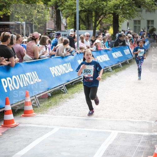 09.05.2026 - Störlauf H.Heesch http://msf.ph/oto/9671280 09.05.2026 13:44:01 Ziel 397, 360 meine-sportfotos.de
