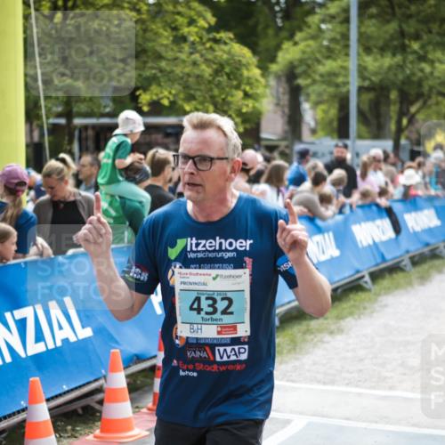 09.05.2026 - Störlauf H.Heesch http://msf.ph/oto/9671296 09.05.2026 13:44:23 Ziel 2026, 432, 24 meine-sportfotos.de