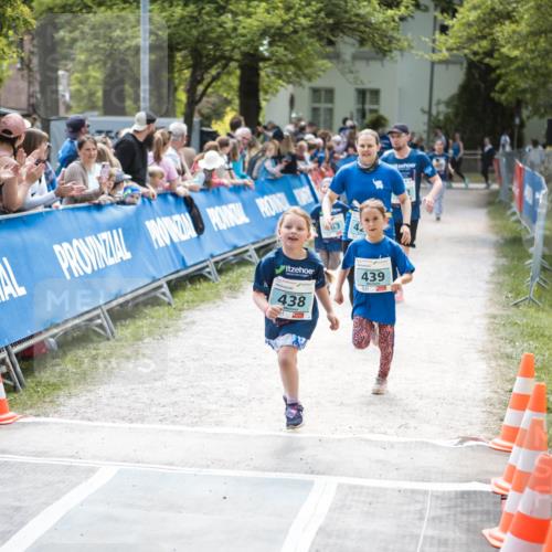 09.05.2026 - Störlauf H.Heesch http://msf.ph/oto/9671298 09.05.2026 13:44:30 Ziel 438, 439 meine-sportfotos.de