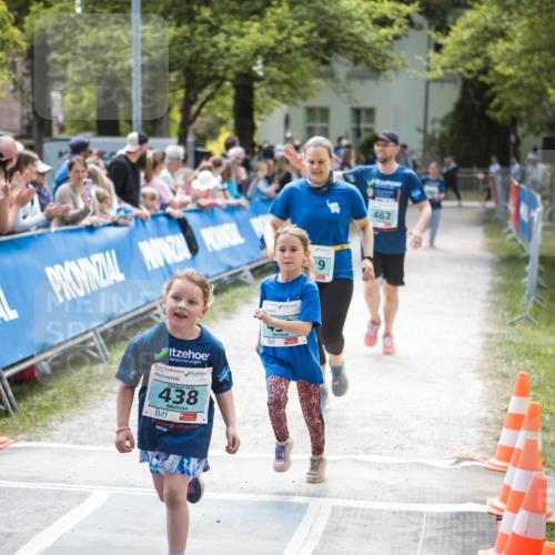 09.05.2026 - Störlauf H.Heesch http://msf.ph/oto/9671300 09.05.2026 13:44:31 Ziel 438, 462 meine-sportfotos.de