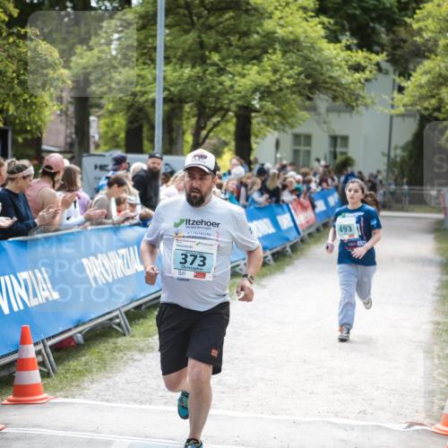 09.05.2026 - Störlauf H.Heesch http://msf.ph/oto/9671309 09.05.2026 13:44:35 Ziel 373, 493 meine-sportfotos.de