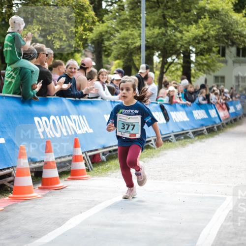 09.05.2026 - Störlauf H.Heesch http://msf.ph/oto/9671313 09.05.2026 13:44:52 Ziel 377 meine-sportfotos.de