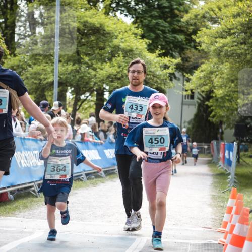 09.05.2026 - Störlauf H.Heesch http://msf.ph/oto/9671336 09.05.2026 13:45:21 Ziel 363, 364, 433, 450 meine-sportfotos.de
