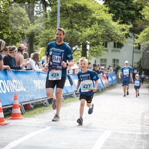 09.05.2026 - Störlauf H.Heesch http://msf.ph/oto/9671339 09.05.2026 13:45:26 Ziel 428, 427 meine-sportfotos.de