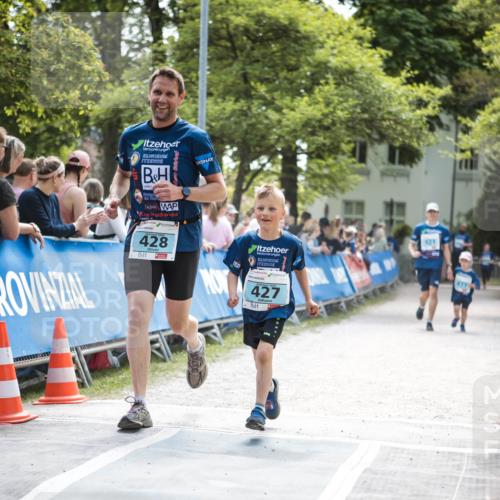 09.05.2026 - Störlauf H.Heesch http://msf.ph/oto/9671340 09.05.2026 13:45:26 Ziel 428, 2026, 427, 521, 477 meine-sportfotos.de
